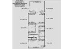 Erdgeschoßwohnung Bochum Bochum-Südwest - 3 Zimmer, 128 m&sup2;, 1.492&euro; | Angebot:25425098