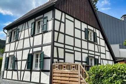 Haus Hagen Hagen-Mitte - 5 Zimmer, 79 m&sup2;, 189.000&euro; | Angebot:26876931