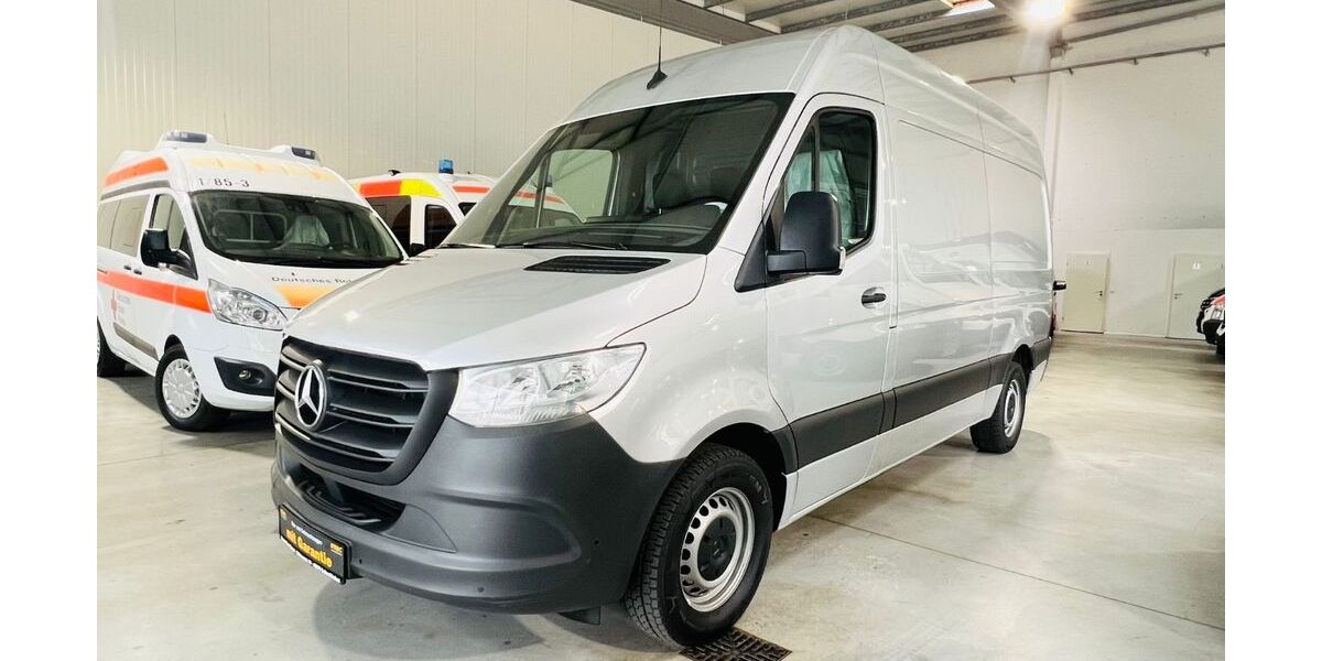 Mercedes-Benz Sprinter 39.500 km 27.900 &euro; Gelsenkirchen 45879