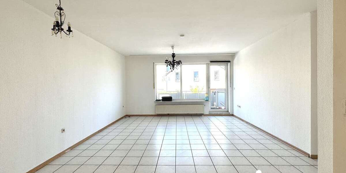 Etagenwohnung Dortmund Huckarde - 2 Zimmer, 66 m&sup2;, 148.000&euro; | Angebot:26449171