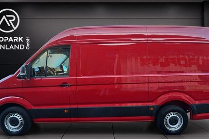 VW Crafter 92.190 km 25.900 € Bochum 44866