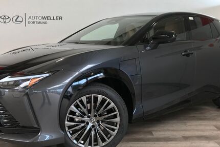 Lexus RZ 5.000 km 79.400 € Dortmund 44143