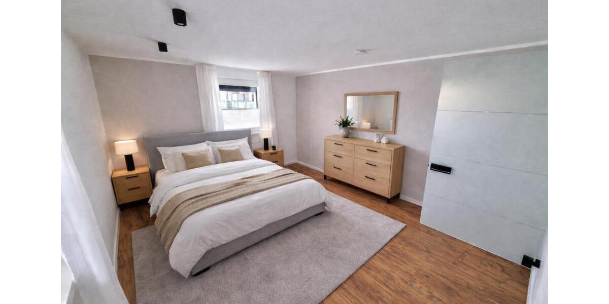 Doppelhaushälfte Herne Wanne - 3.5 Zimmer, 120 m&sup2;, 450.000&euro; | Angebot:24311411