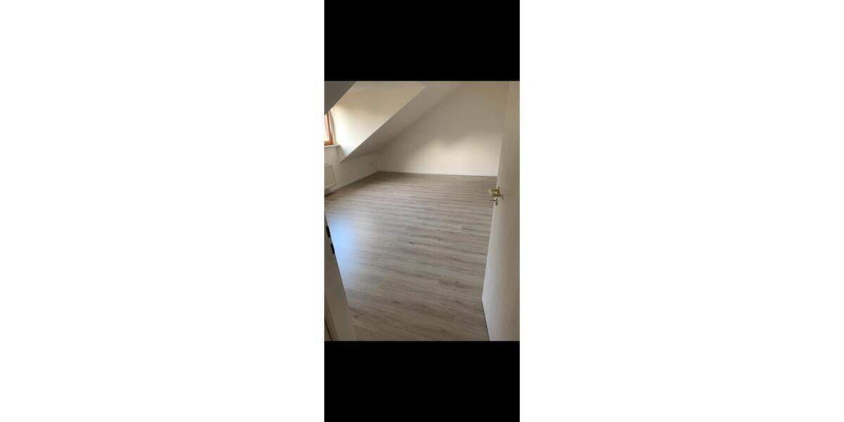 Dachgeschoßwohnung Dortmund Innenstadt Nord - 3 Zimmer, 60 m&sup2;, 550&euro; | Angebot:25395318