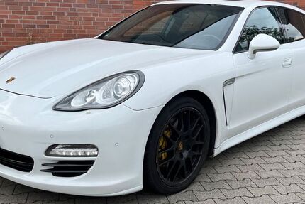 Porsche Panamera 242.000 km 21.600 &euro; Herne (NRW) 44628
