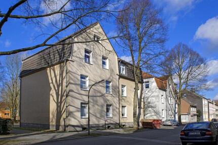 Ab sofort! 2-Zimmer-Wohnung in Dortmund Bövinghausen zimmer