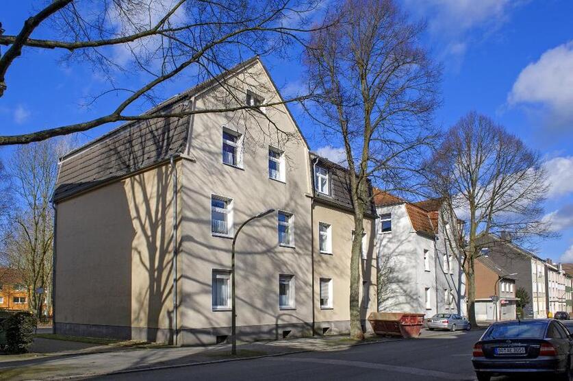 Ab sofort! 2-Zimmer-Wohnung in Dortmund Bövinghausen zimmer