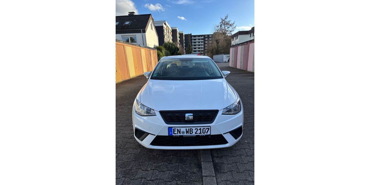 Seat Ibiza 65.600 km 8.590 &euro; Gevelsberg 58285