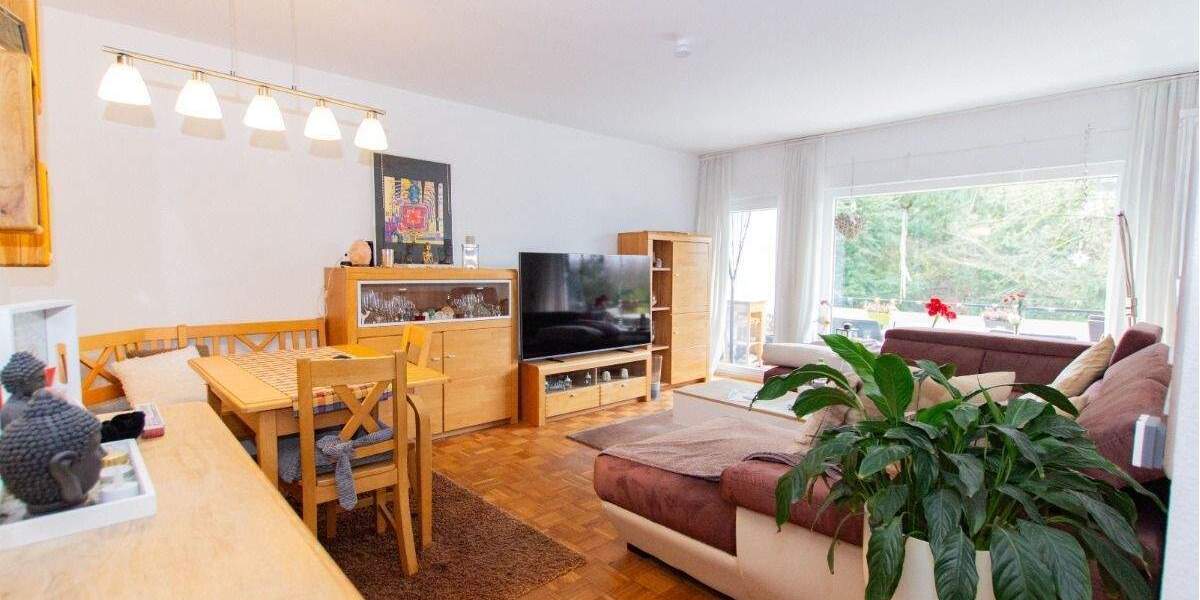 Etagenwohnung Castrop-Rauxel Rauxel - 3 Zimmer, 66 m&sup2;, 180.000&euro; | Angebot:25338258
