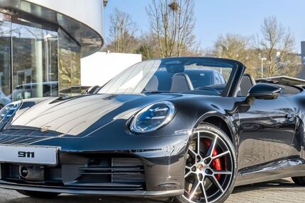 Porsche 992 9.999 km 188.789 &euro; Hagen 58119