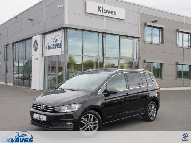 VW Touran 57.000 km 26.800 € Ascheberg 59387