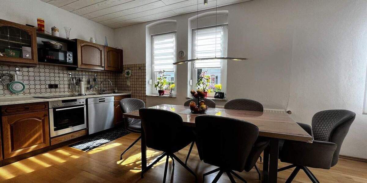 Mehrfamilienhaus, Wohnhaus Bochum Dahlhausen - 4 Zimmer, 94 m&sup2;, 249.000&euro; | Angebot:24450876