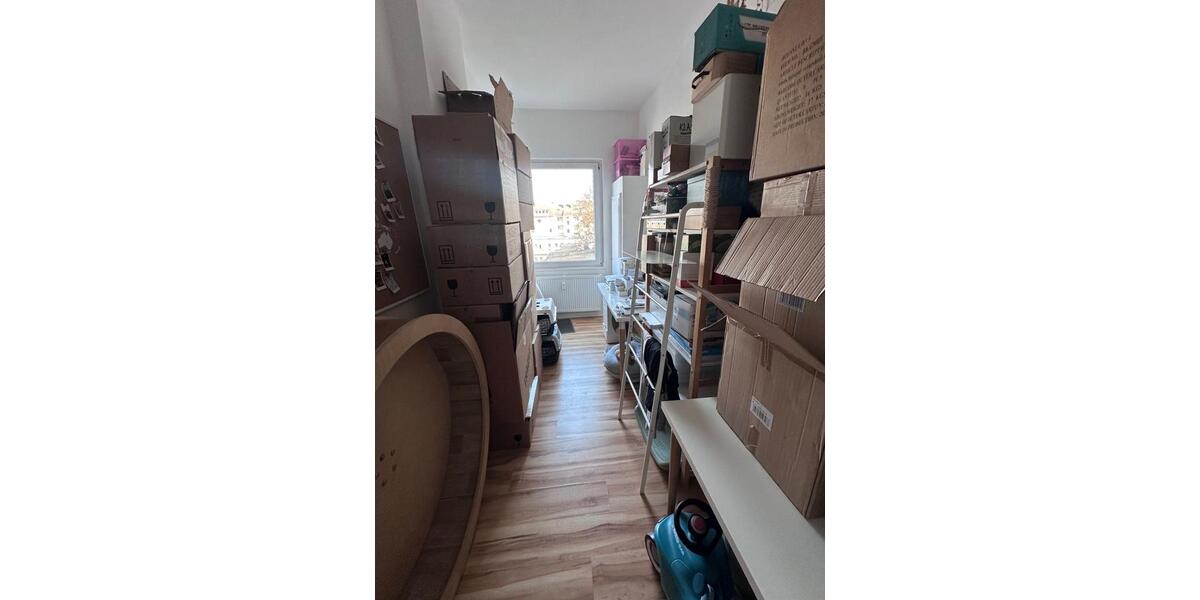 Etagenwohnung Dortmund Innenstadt Nord - 3 Zimmer, 80 m&sup2;, 980&euro; | Angebot:26461491