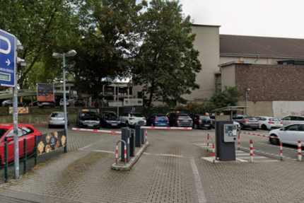 Garagen / Stellplätze Bochum Innenstadt - 90&euro; | Angebot:26567967