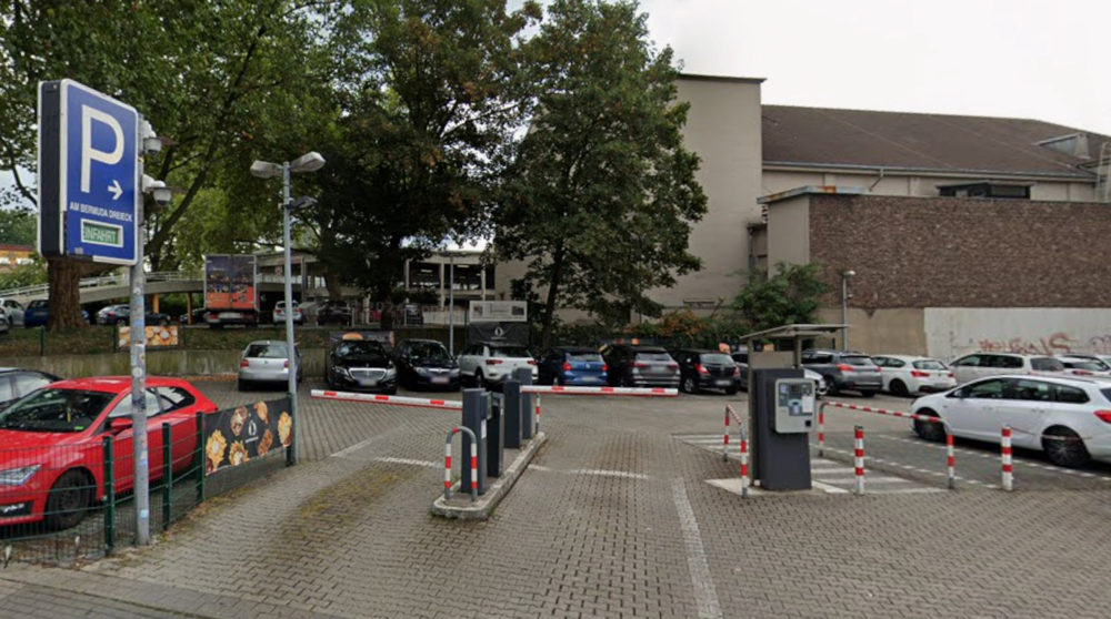 Garagen / Stellplätze Bochum Innenstadt - 90&euro; | Angebot:26567967