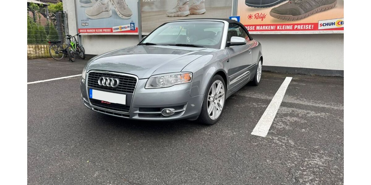 Audi A4 117.000 km 7.999 &euro; Bergkamen 59192