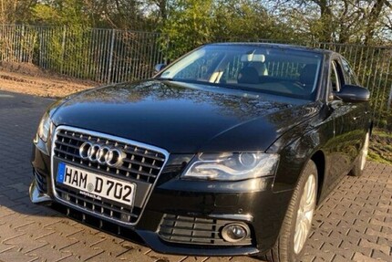 Audi A4 (B8) 227.390 km 9.000 € Hamm 59065