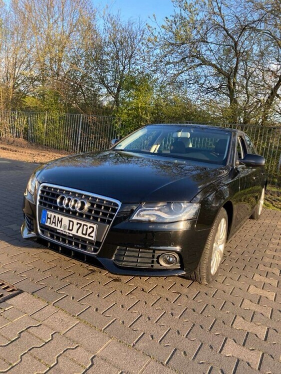 Audi A4 (B8) 227.390 km 9.000 € Hamm 59065
