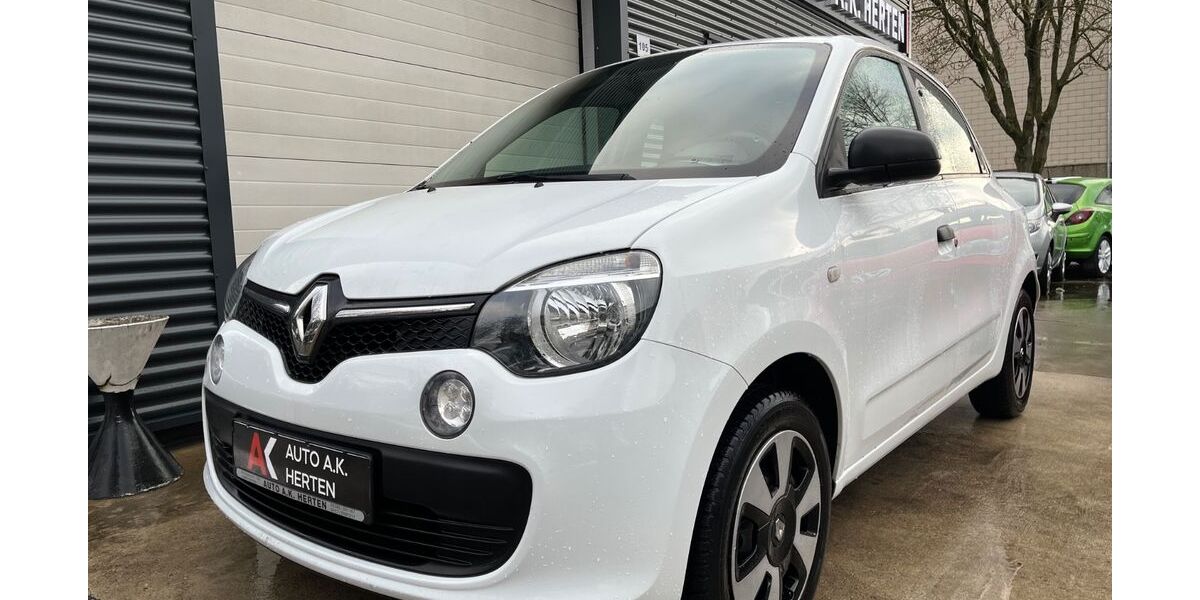 Renault Twingo 109.800 km 5.800 &euro; Herten 45699