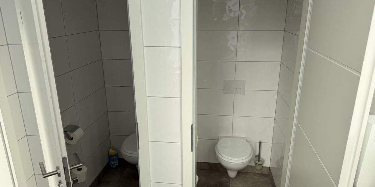 Gewerbeobjekt Hagen Hochschulviertel - 8 Zimmer, 371 m&sup2;, 3.700&euro; | Angebot:25799404