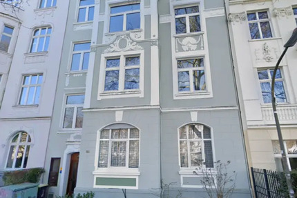 Mehrfamilienhaus in zentraler Lage von Dortmund - Denkmalgeschützt, modernisiert 2 zimmer