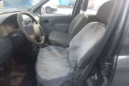 Dacia Logan 289.000 km 790 &euro; Hagen 58135