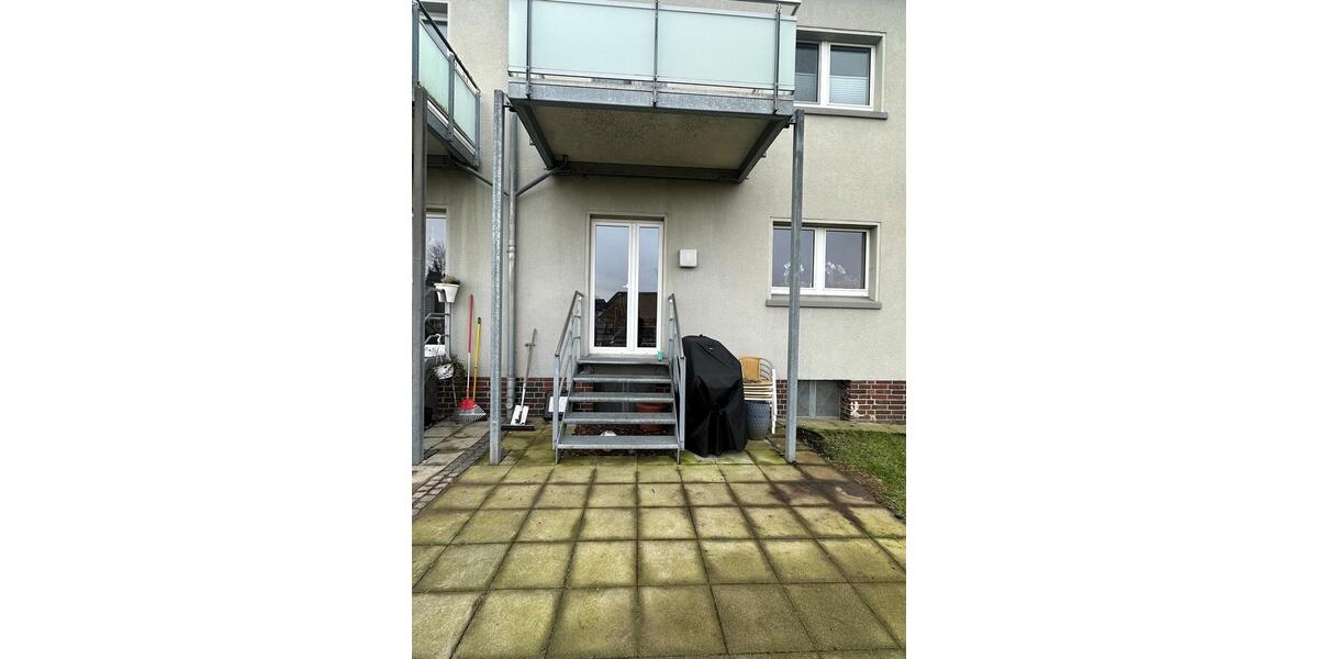 Erdgeschoßwohnung Marl - 2.5 Zimmer, 58 m&sup2;, 470&euro; | Angebot:24695887