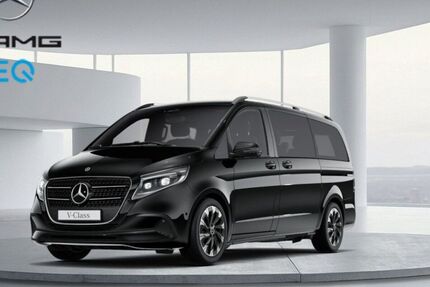 Mercedes-Benz V 250 8.587 km 82.200 &euro; Lünen 44532