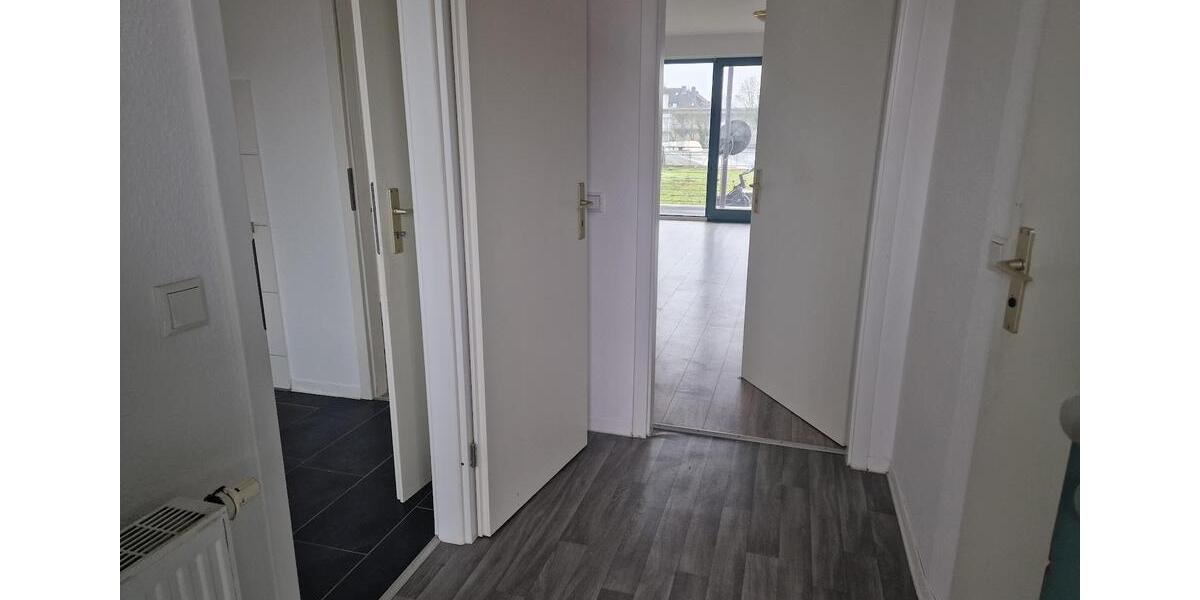 Etagenwohnung Recklinghausen Grullbad - 1 Zimmer, 50 m&sup2;, 374&euro; | Angebot:24703880