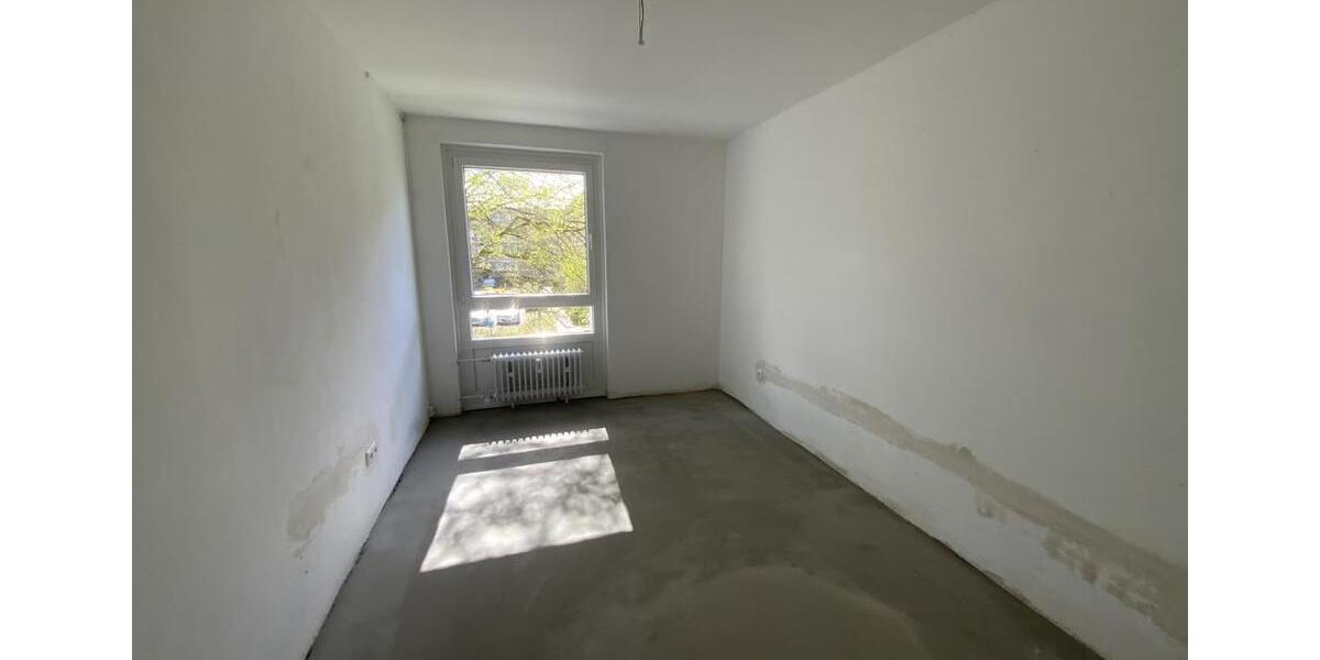 Etagenwohnung Dortmund Scharnhorst - 3 Zimmer, 70 m&sup2;, 577&euro; | Angebot:26059325