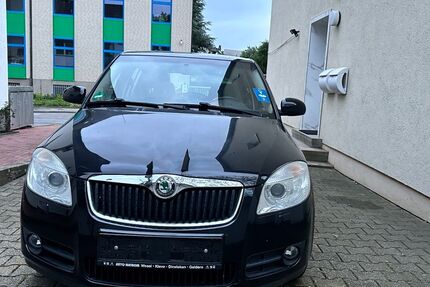 Skoda Fabia 160.000 km 4.700 &euro; Recklinghausen 45659