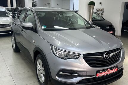 Opel Grandland (X) 77.000 km 13.299 &euro; Schwerte 58239