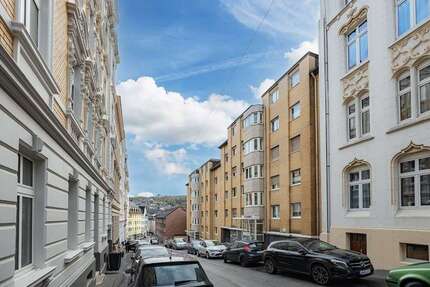 Wohnung zum Mieten in Wuppertal 432 € 52.24 m²