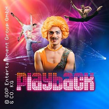 Playback 09.11.2025 GOP Varieté Essen