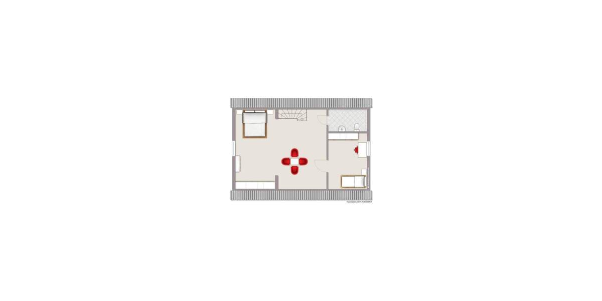 Mehrfamilienhaus, Wohnhaus Sprockhövel Niedersprockhövel - 5 Zimmer, 135 m&sup2;, 298.500&euro; | Angebot:25770860