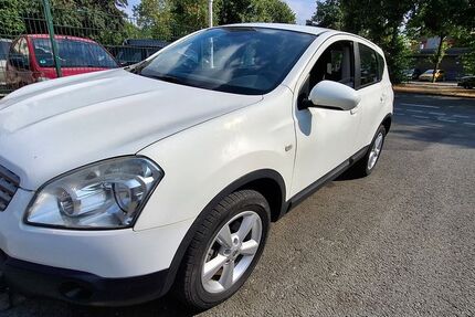 Nissan Qashqai 158.900 km 4.990 &euro; Dortmund 44339