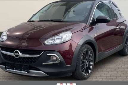Opel Adam 39.500 km 14.490 &euro; Herne (Wanne Eickel) 44653