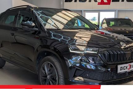 Skoda Karoq 16.008 km 29.950 &euro; Menden (Sauerland) 58708