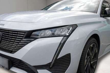 Peugeot 308 9.990 km 30.690 &euro; Dortmund 44263