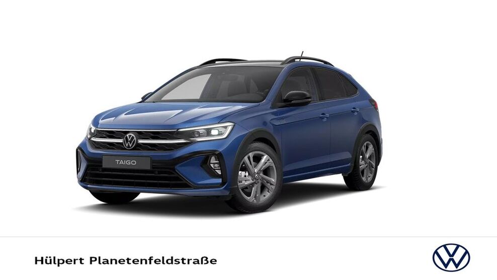 VW Taigo 8.149 km 25.870 € Dortmund 44379