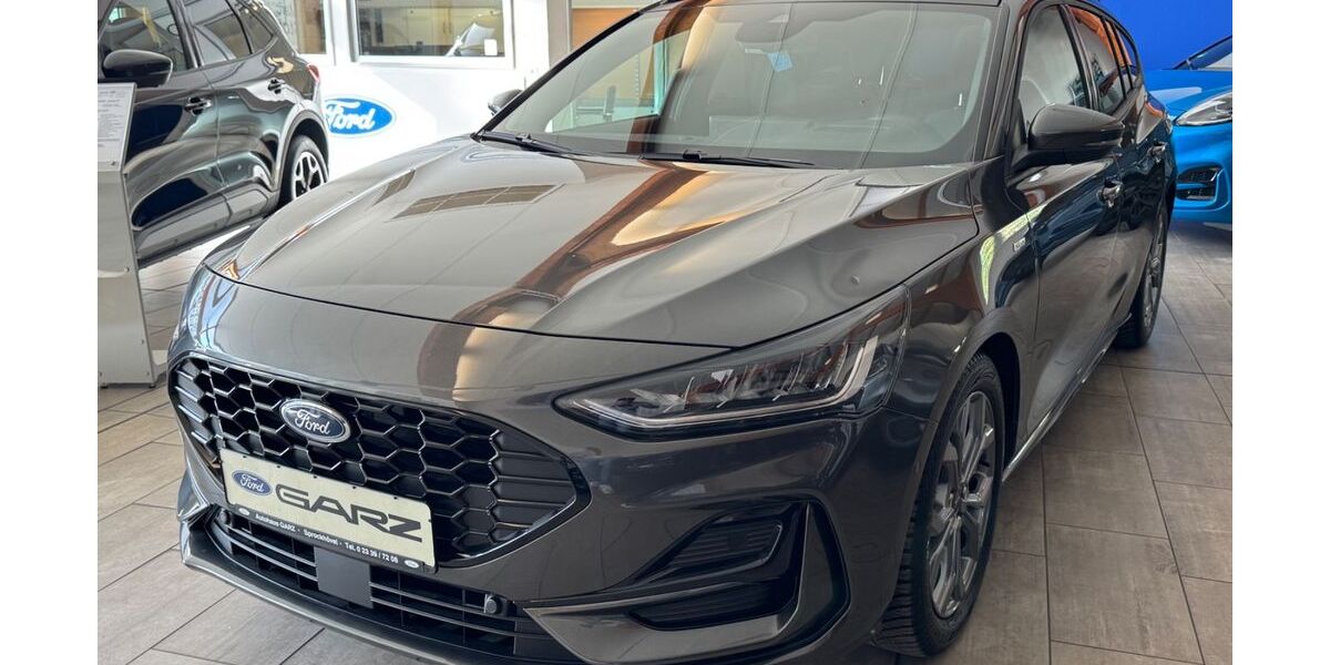 Ford Focus 5.800 km 26.860 &euro; Sprockhövel 45549