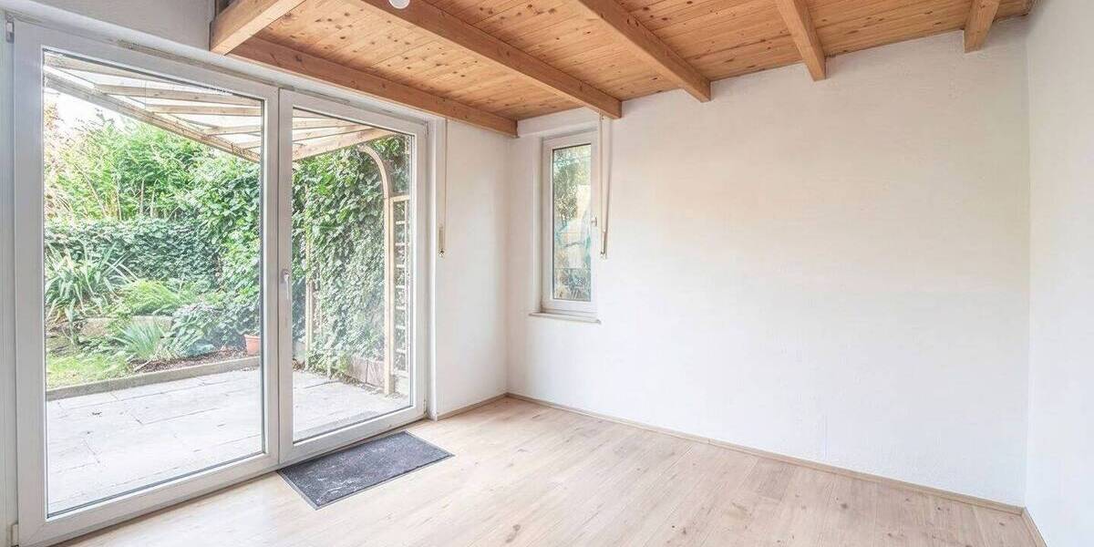 Etagenwohnung Dortmund Berghofen - 4 Zimmer, 95 m&sup2;, 289.000&euro; | Angebot:25928626