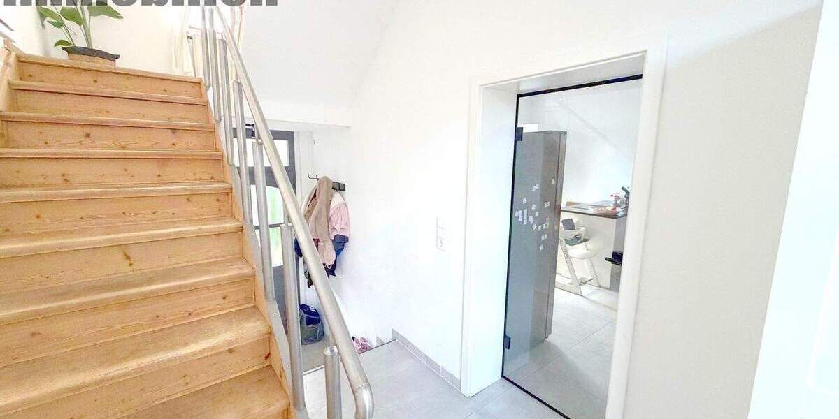 Reihenendhaus Dortmund Husen - 5 Zimmer, 120 m&sup2;, 354.000&euro; | Angebot:25695724