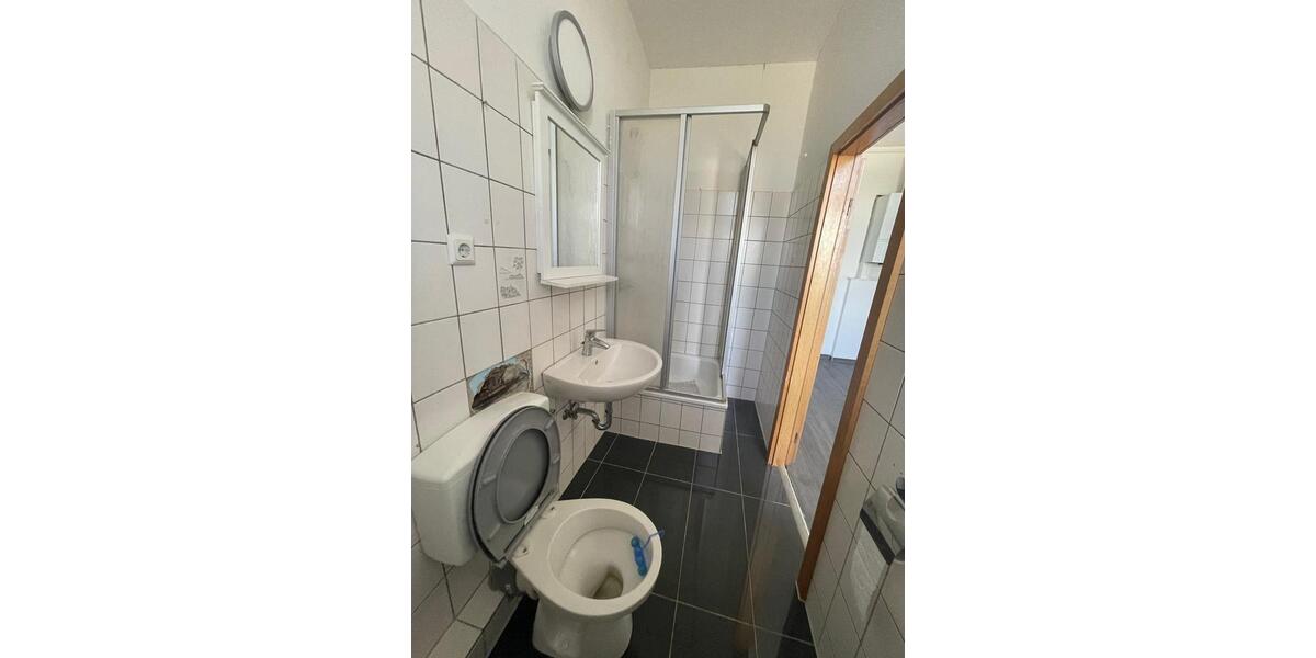 Etagenwohnung Dortmund Grevel - 2.5 Zimmer, 72 m&sup2;, 680&euro; | Angebot:24428282