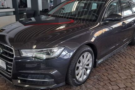 Audi A6 151.768 km 16.350 € Gelsenkirchen 45888