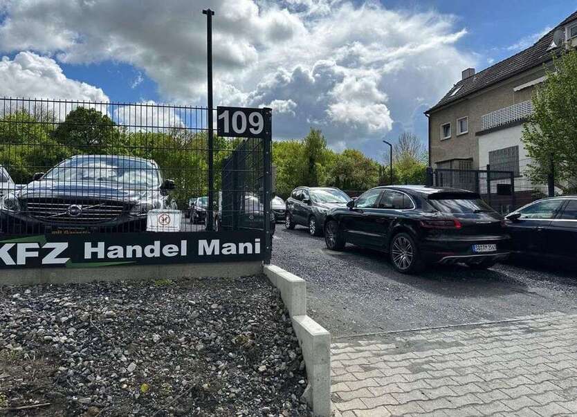 Volvo XC60 228.000 km 9.290 € Unna 59423