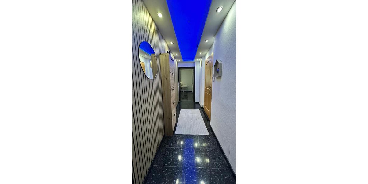 Erdgeschoßwohnung Herne - 2.5 Zimmer, 58 m&sup2;, 110.000&euro; | Angebot:24756401