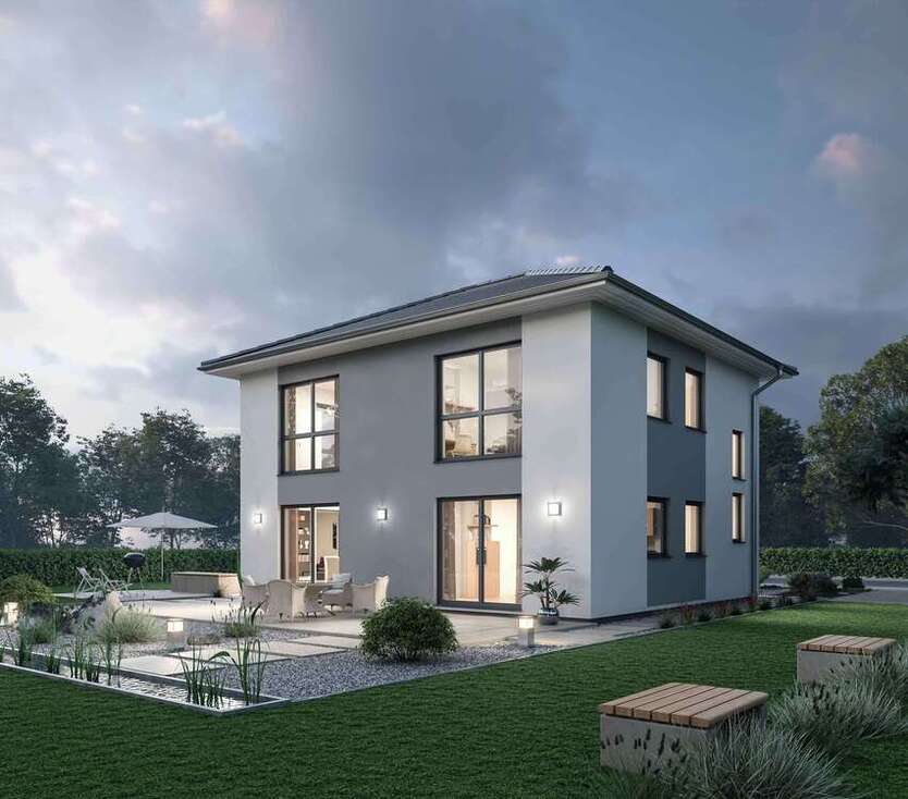 Haus zum Kaufen in Dortmund-Nette 715.000 € 133 m²