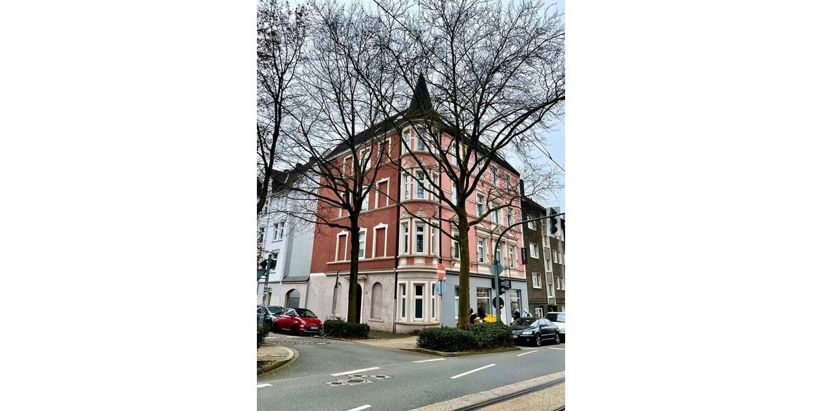 Etagenwohnung Witten Heven - 1.5 Zimmer, 44 m&sup2;, 790&euro; | Angebot:25935329