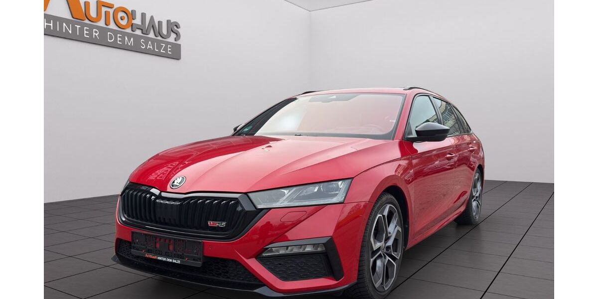 Skoda Octavia 42.000 km 32.990 &euro; Dortmund 44149